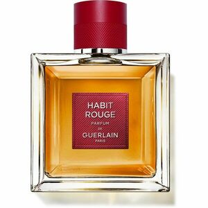GUERLAIN Habit Rouge Parfum parfém pre mužov 100 ml vyobraziť