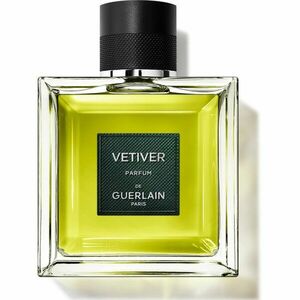 GUERLAIN Vétiver Parfum parfém pre mužov 100 ml vyobraziť