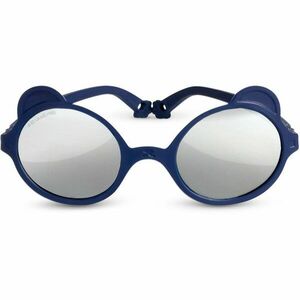 KiETLA Ours'on Elysée 0-12 months slnečné okuliare Blue 1 ks vyobraziť