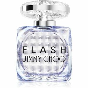 Jimmy Choo Flash parfumovaná voda pre ženy 60 ml vyobraziť