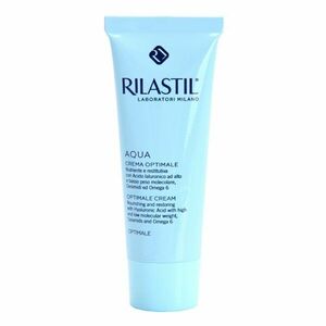 Rilastil Aqua výživný pleťový krém 50 ml vyobraziť