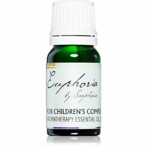 Soaphoria Euphoria esenciálny vonný olej vône For Children's Comfort 10 ml vyobraziť