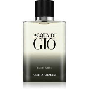 Armani Acqua di Giò Pour Homme parfumovaná voda pre mužov 100 ml vyobraziť