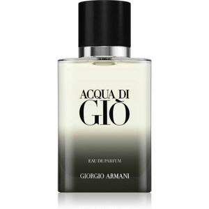 Armani Acqua di Giò Pour Homme parfumovaná voda pre mužov 30 ml vyobraziť