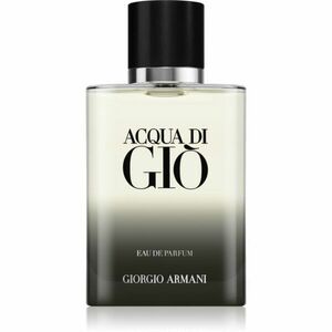Armani Acqua di Giò Pour Homme parfumovaná voda pre mužov 50 ml vyobraziť