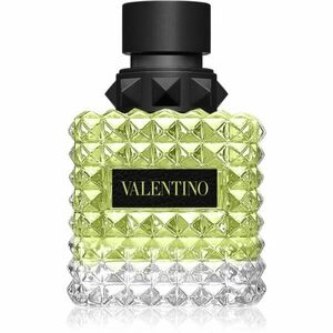 Valentino Born in Roma Green Stravaganza Donna parfumovaná voda pre ženy 50 ml vyobraziť