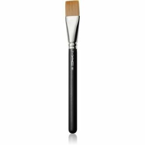 MAC Cosmetics 191 Square Found Brush štetec na make-up 1 ks vyobraziť