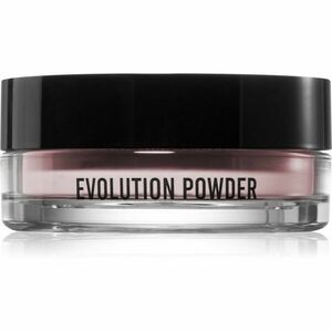 Danessa Myricks Beauty Evolution Powder sypký transparentný púder odtieň Pink 11 g vyobraziť