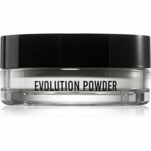 Danessa Myricks Beauty Evolution Powder sypký transparentný púder odtieň #1 11 g vyobraziť