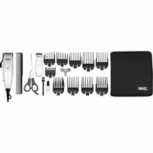 Wahl Deluxe Home Pro Complete Haircutting Kit zastrihávač vlasov vyobraziť