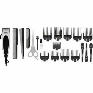 Wahl Home Pro Complete Haircutting Kit zastrihávač vlasov 1 ks vyobraziť