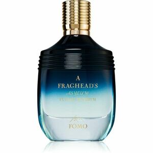 FOMO A Fraghead's Asylum parfémový extrakt pre mužov 100 ml vyobraziť