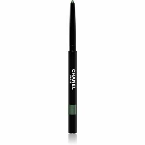 Chanel Stylo Yeux Waterproof Long-lasting eye contour ceruzka na oči odtieň Vert Emeraude 46 0, 3 g vyobraziť