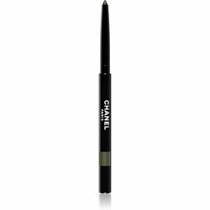 Chanel Stylo Yeux Waterproof Long-lasting eye contour ceruzka na oči odtieň Khaki Metal 0, 3 g vyobraziť