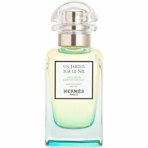 HERMÈS Parfums-Jardins Collection Un Jardin sur le Nil suchý olej na vlasy a telo unisex 50 ml vyobraziť