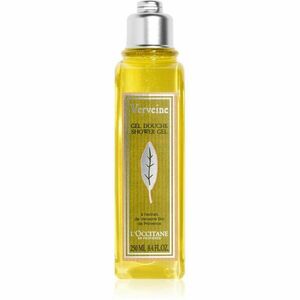 L’Occitane Verbena parfumovaný sprchovací gél 250 ml vyobraziť