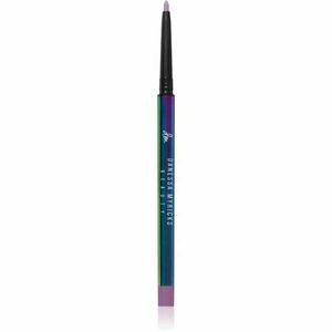 Danessa Myricks Beauty Infinite Chrome Micropencil vodeodolná ceruzka na oči odtieň Lilac Quartz 0, 15 g vyobraziť