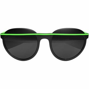 Chicco Sunglasses 5 years+ slnečné okuliare Boy Black/Green 1 ks vyobraziť