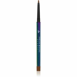 Danessa Myricks Beauty Infinite Chrome Micropencil vodeodolná ceruzka na oči odtieň Bronzite 0, 15 g vyobraziť