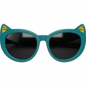 Chicco Sunglasses 36 months+ slnečné okuliare Blue Girl 1 ks vyobraziť