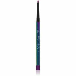 Danessa Myricks Beauty Infinite Chrome Micropencil vodeodolná ceruzka na oči odtieň Amethyst 0, 15 g vyobraziť