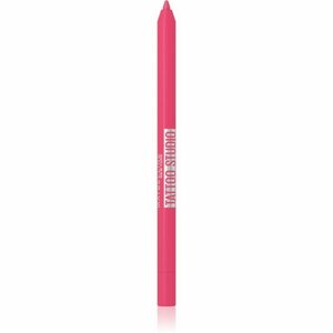 Maybelline Tattoo Liner Gel Pencil gélová ceruzka na oči odtieň Ultra Pink 1.3 g vyobraziť