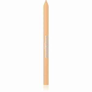 Maybelline Tattoo Liner Gel Pencil gélová ceruzka na oči odtieň Biscotti Cream 1.3 g vyobraziť