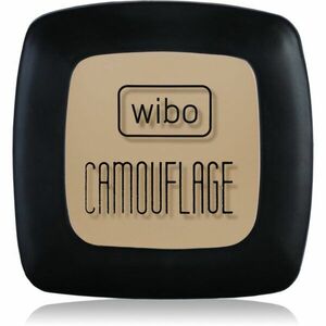 Wibo Camouflage krémový krycí korektor 1 10 g vyobraziť