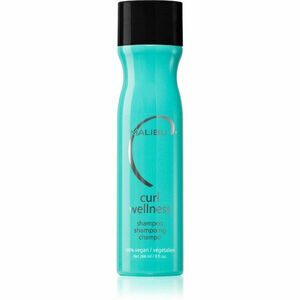 Malibu C Curl Wellness hydratačný šampón na vlasy 266 ml vyobraziť