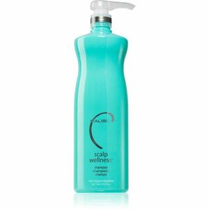 Malibu C Scalp Wellness hydratačný šampón pre zdravú pokožku hlavy 1000 ml vyobraziť