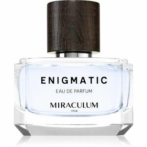 Miraculum Enigmatic parfumovaná voda pre mužov 50 ml vyobraziť