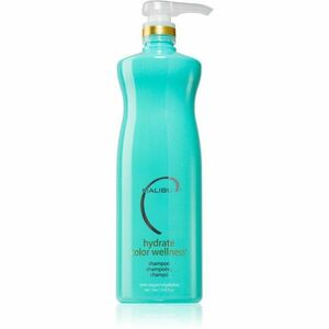Malibu C Hydrate Color Wellness čistiaci šampón pre farbené vlasy 1000 ml vyobraziť
