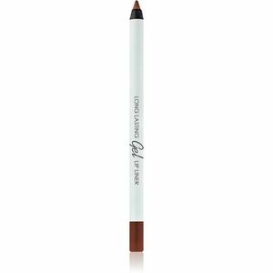 LAMEL Long Lasting Gel dlhotrvajúca ceruzka na pery odtieň №414 1, 7 g vyobraziť