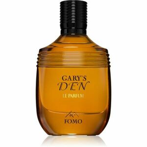FOMO Gary's Den parfém pre mužov 100 ml vyobraziť