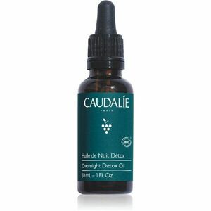 Caudalie Vinoclean detoxikačný olej na noc 30 ml vyobraziť
