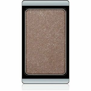 ARTDECO Eyeshadow Glamour pudrové očné tiene v praktickom magnetickom puzdre odtieň 30.350 Glam Grey Beige 0.8 g vyobraziť