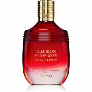 FOMO Illusion D'un Soir parfémový extrakt unisex 100 ml vyobraziť