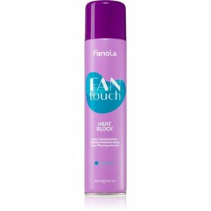 Fanola FAN touch sprej na vlasy pre tepelnú úpravu vlasov 300 ml vyobraziť