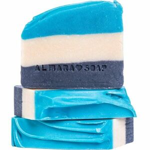 Almara Soap Fancy Gentlemen’s Club ručne vyrobené mydlo unisex 100 g vyobraziť