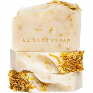 Almara Soap Natural Baby prírodné tuhé mydlo pre deti 90 g vyobraziť
