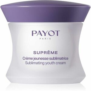 Payot Suprême Crème Jeunesse Sublimatrice omladzujúci denný krém 50 ml vyobraziť