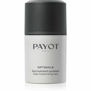 Payot Optimale Soin Hydratant Quotidien hydratačný krém na tvár 3v1 pre mužov 50 ml vyobraziť