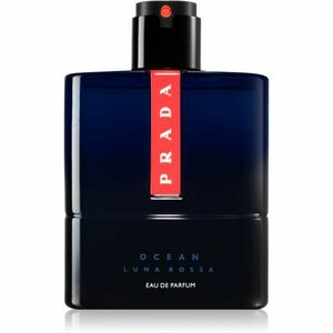 Prada Luna Rossa Ocean parfumovaná voda pre mužov 150 ml vyobraziť