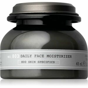 Depot No. 803 Daily Face Moisturizer hydratačný krém na tvár 65 ml vyobraziť