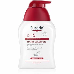 Eucerin pH5 umývací olej na ruky 250 ml vyobraziť