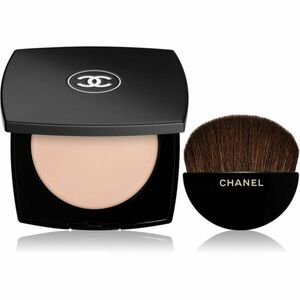 Chanel Les Beiges Healthy Glow Sheer Powder jemný púder pre rozjasnenie pleti odtieň B10 12 g vyobraziť