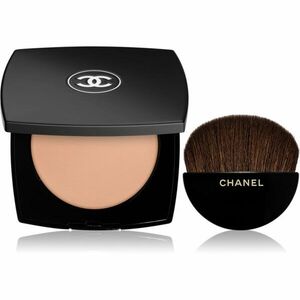 Chanel Les Beiges Healthy Glow Sheer Powder jemný púder pre rozjasnenie pleti odtieň B30 12 g vyobraziť