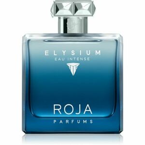 Roja Parfums Elysium Eau Intense parfumovaná voda pre mužov 100 ml vyobraziť