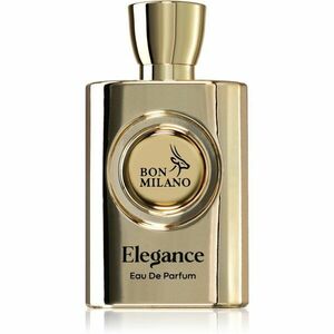 Bonmilano Elegance parfumovaná voda pre mužov 100 ml vyobraziť