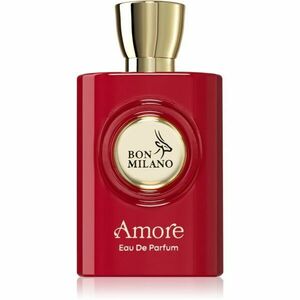 Bonmilano Amore parfumovaná voda pre ženy 100 ml vyobraziť